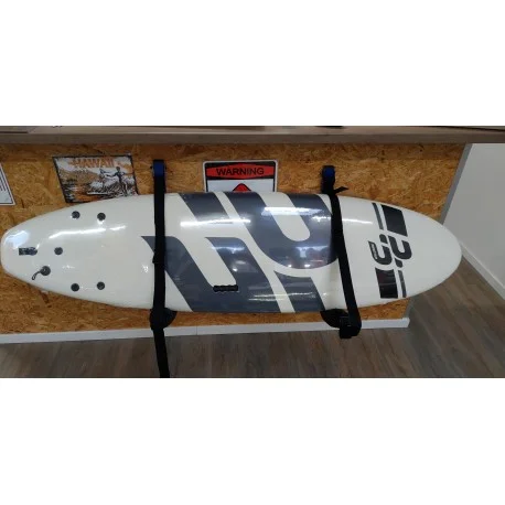 Accessoires SurfSide-on BOARDS RACK MURAL