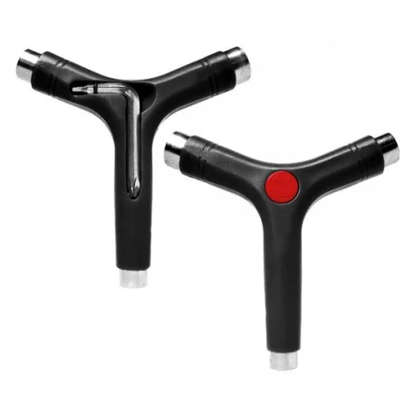 Accessoires SurfSkate Y SK8 TOOL BLACK
