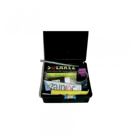 Accessoires SurfSolarez Kit pro travelsolarez