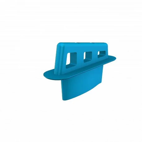 Accessoires WindFoilF-One platine top tuttle box