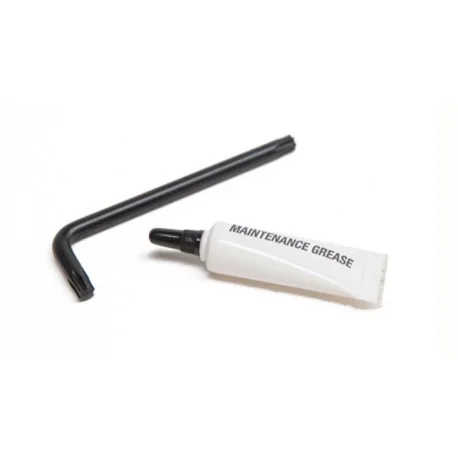 Accessoires WindFoilNorth Kiteboarding Clé Torx & Graisse marine