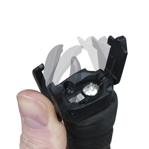 Accroche-balle de grip Masters Klippa Ball Pickup