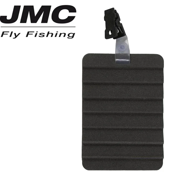 ACCROCHE MOUCHE AVEC PINCE JMC DE CHARETTE