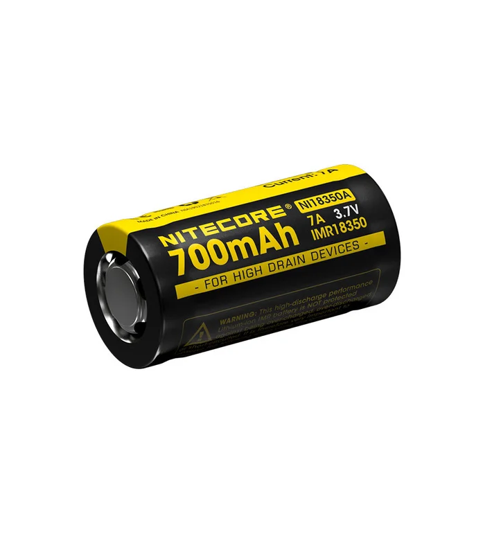 Accus IMR18350