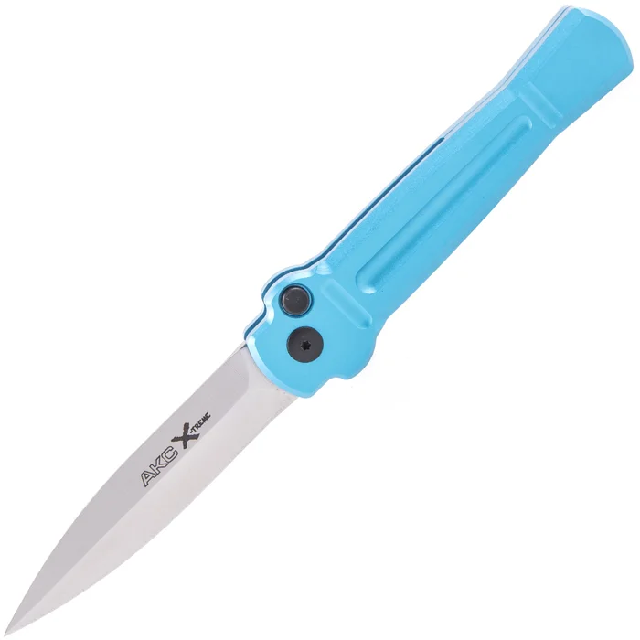 ACE-LBLS – AKC X-treme Ace Turquoise/Satin