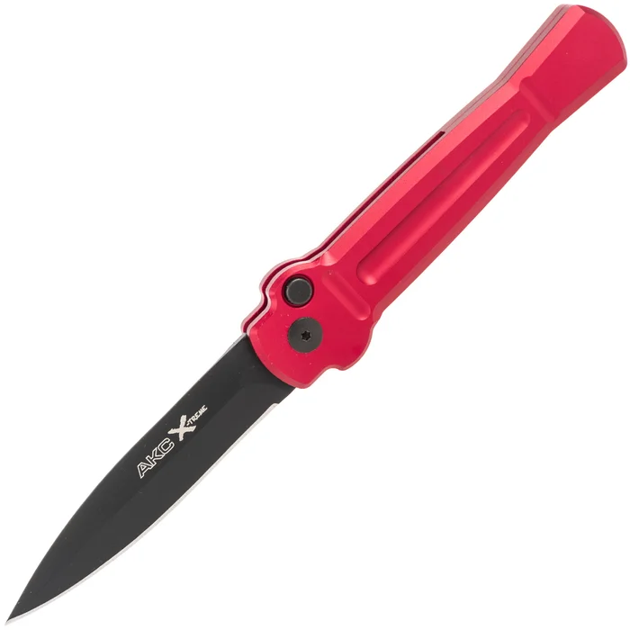 ACE-RB – AKC X-treme Ace RED/Black