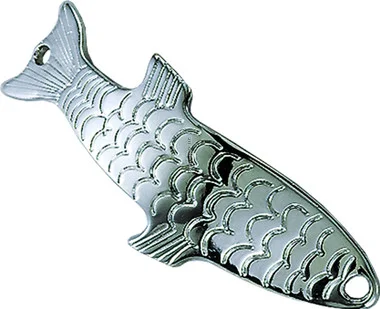 Acme S304/S Phoebe Spoon, 2&Prime;, 1/4 oz, Silver