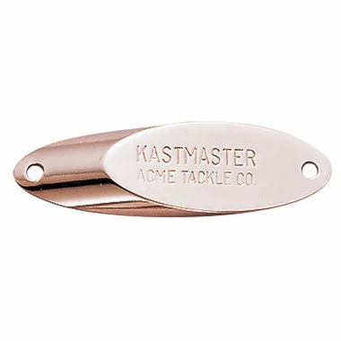 Acme Tackle Kastmaster Spoons – 1/12OZ – Cuivre
