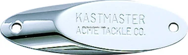 Acme Tackle Kastmaster Spoons – 1OZ – Chrome