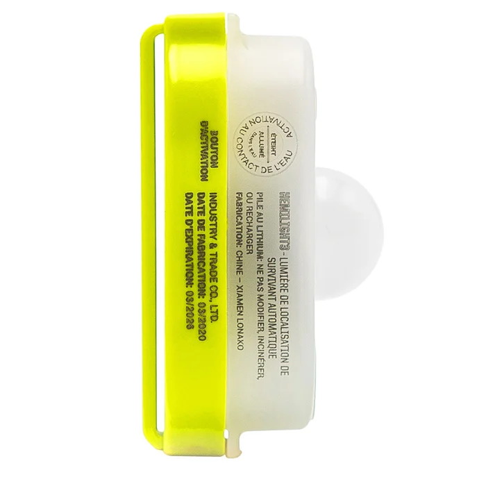 ACR HemiLight 3 – Balise de survie automatique – Image 2