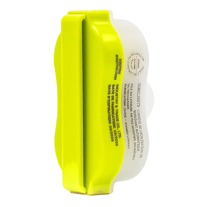 ACR HemiLight 3 – Balise de survie automatique – Image 3