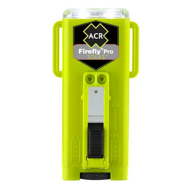 Acr luciole pro solas