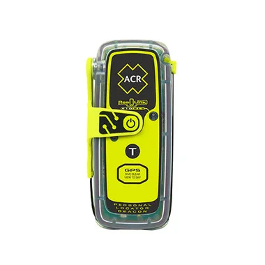 Acr Resqlink Plb410 Plb Avec Rls