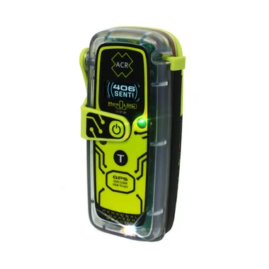 Acr ResqLink View PLB425