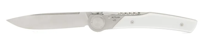 ACT3CB – Actilam T3 Corian blanc