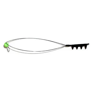 Action Tackle Bite Indicator