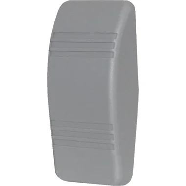 Actionneur d’interrupteur Blue Sea 8299 Contura – Gris – Sans lentille