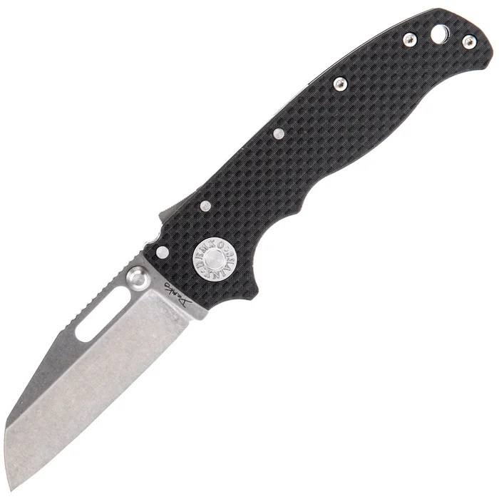 AD205S35 – Demko Knives AD20.5 S35VN Shark CF