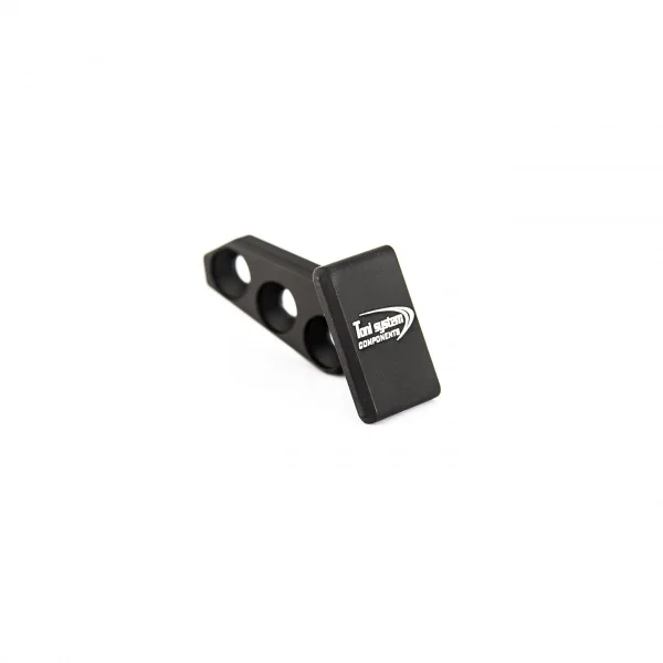 AD3SX-BK – Toni System 3 holes thumb rest