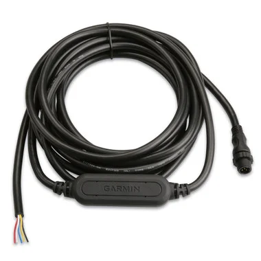 Adaptateur analogique Garmin GFL 10 de niveau de fluide NMEA 2000