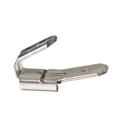 Adaptateur Ancor double mâle-femelle – Paquet de 25
