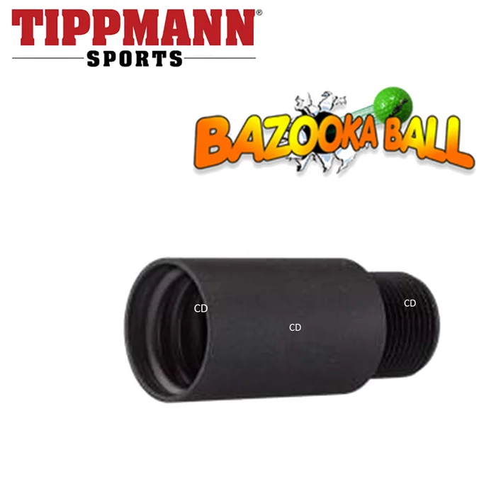 ADAPTATEUR BAZOOKABALL POUR FT12