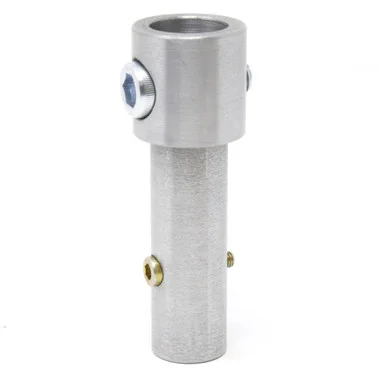 Adaptateur Clam Nils Auger pour kit de conversion