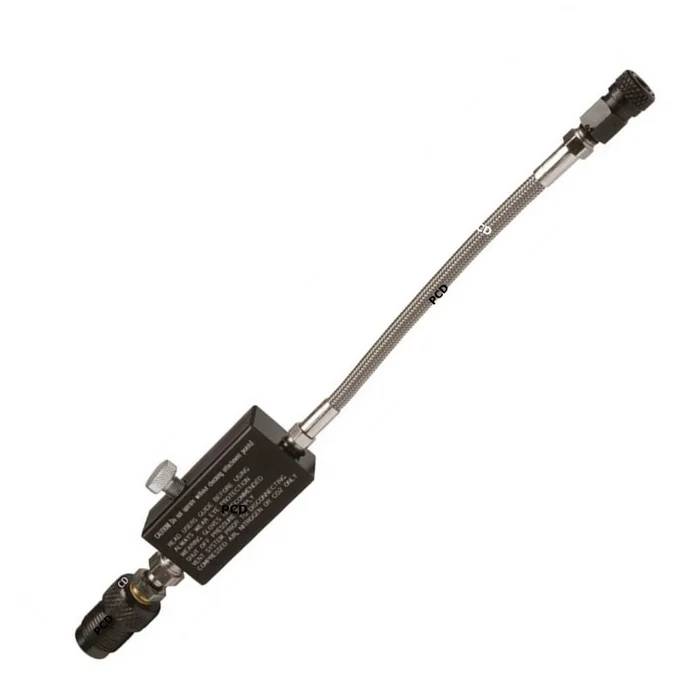 Adaptateur Crosman Scuba Din