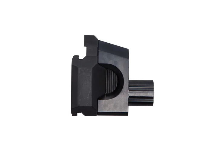 Adaptateur de crosse M4 cnc pour Scorpion Evo 3 A1 – asg