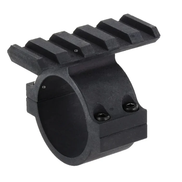 Adaptateur de Montage 34MM Micro Aimpoint Pour Lunette Avec Tube 34MM