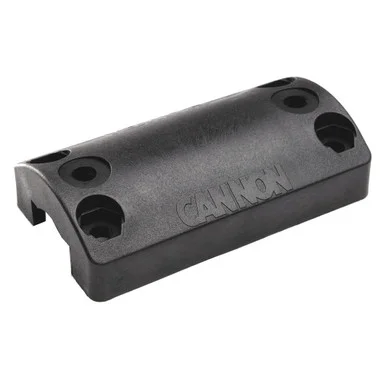 Adaptateur de montage sur rail Cannon