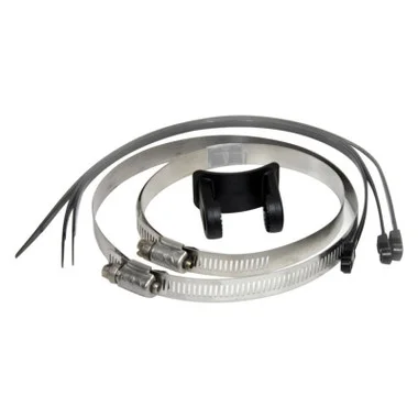 Adaptateur de moteur de pêche à la traîne Humminbird Ad-xtm9