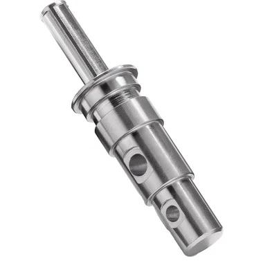 Adaptateur de perceuse à deux étages StrikeMaster pour perceuses à tarière