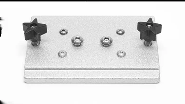 Adaptateur de rail Fish Hawk pour écran