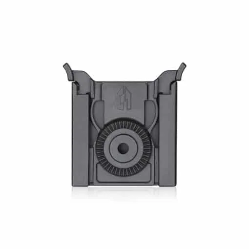 ADAPTATEUR DETACHE RAPIDE NOIRE