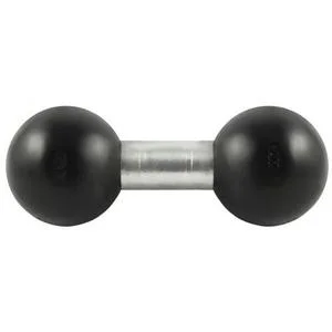 Adaptateur double boule C