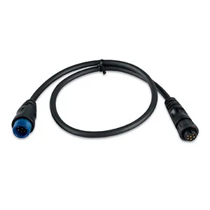 Adaptateur Garmin 010-11612-00 pour sonde 8 broches – Unité 6 broches