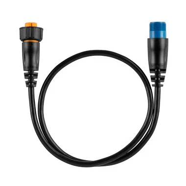 Adaptateur Garmin 010-12122-10 pour sonde 8 broches – Unité 12 broches