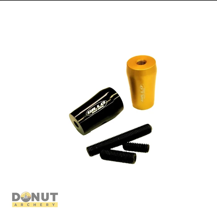 Adaptateur Gillo 1/4 – 5/16