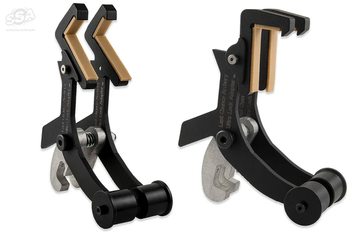 ADAPTATEUR HOYT ULTRAFLEX LIMB