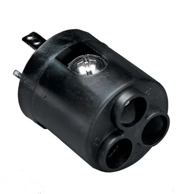 Adaptateur Marinco ConnectPro 3 fils pour prise 6 AWG