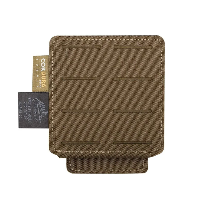 Adaptateur MOLLE pour ceinture BMA 2® – Cordura® – Coyote
