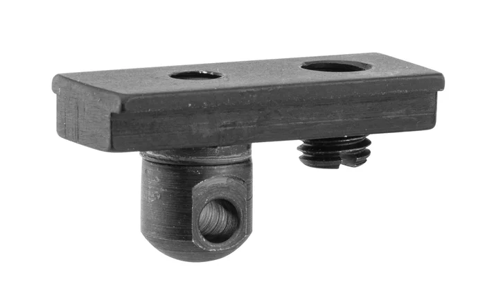 Adaptateur pour rails européens – Harris