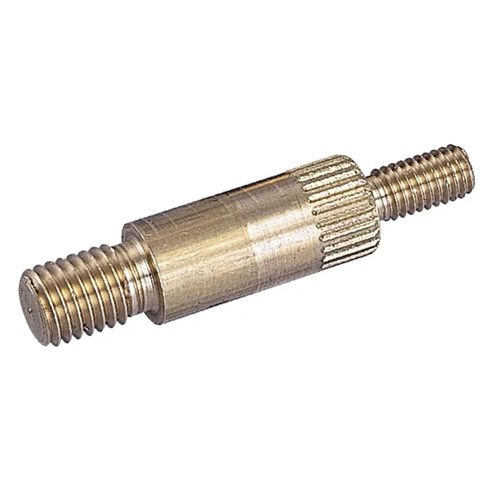 Adaptateur pour Tiges Filetées Mâle Davide Pedersoli & C. – Compatible et Robuste – Montage Fiable pour Armes Anciennes