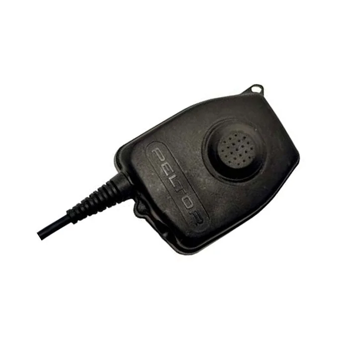 Adaptateur PTT 3M™ PELTOR™ pour Thales PR4G – FL5052