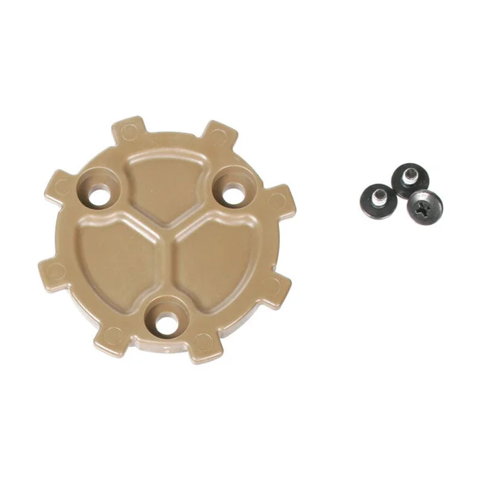 Adaptateur QD Mâle Molded – R2100132CT