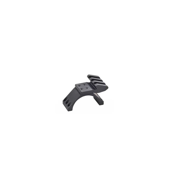 Adaptateur Rail Picatinny 45° Sur Collier D. 30 mm Contessa