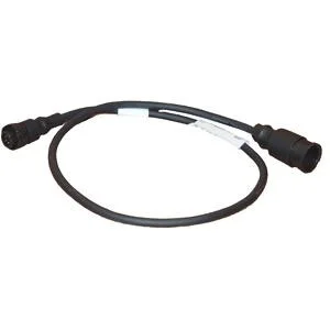Adaptateur Raymarine E66066 pour sondes DSM300 vers série A