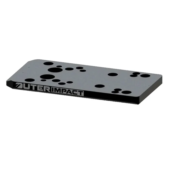 Adaptateur Red Dot OuterImpact MRA pour Steyr A1-A2 – Montage Précis – Compatible et Fiable