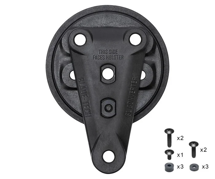 Adaptateur Safariland – Système Tek-Mount